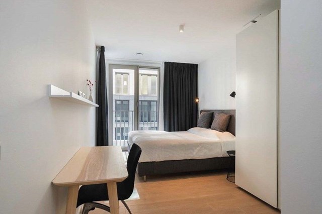 Foto 5: Amsterdam - Céramiquelaan - Foto 5