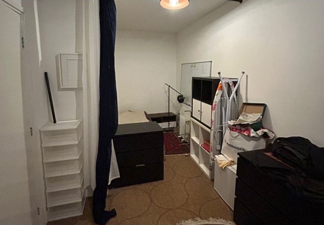 Foto 5: Breda - Karrestraat - Foto 5