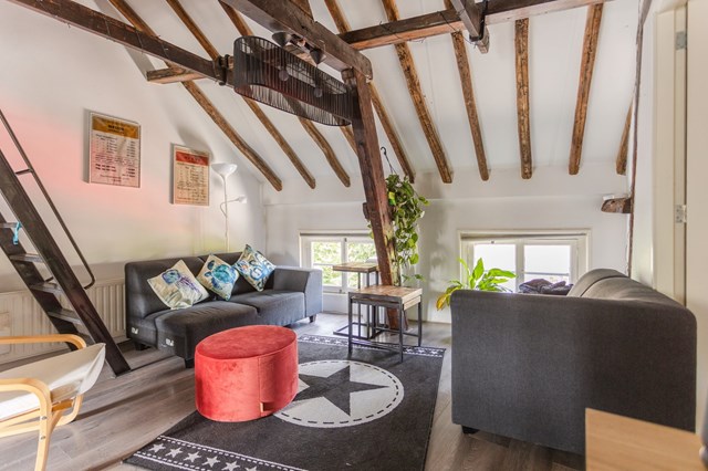 Foto 1: Utrecht - Neude - Foto 1