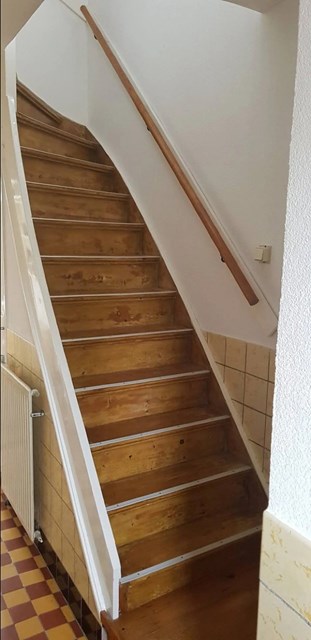 Foto 4: Badhoevedorp - Nieuwemeerdijk - Foto 4