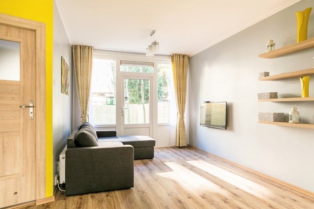 Foto 5: Rotterdam - Flakkeesestraat - Foto 5