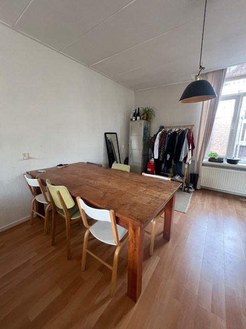 Foto 5: Utrecht - Borneostraat - Foto 5