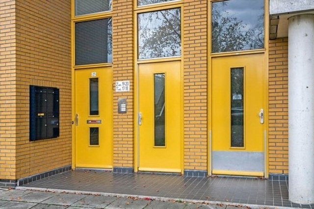 Foto 4: Almere - Voorjaarstraat - Foto 4