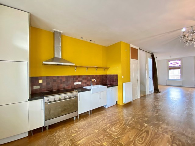 Foto 6: Rotterdam - 1e Pijnackerstraat - Foto 6