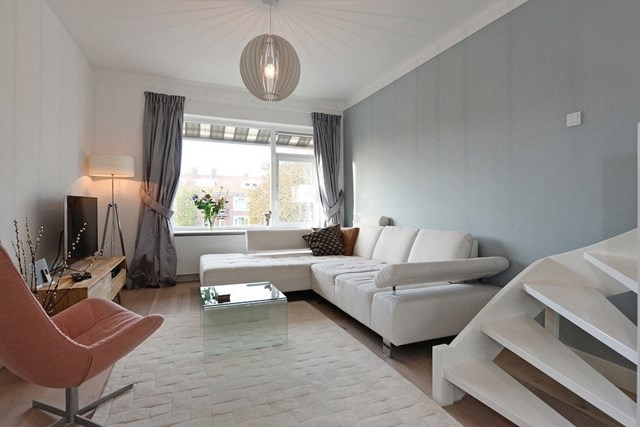 Foto 4: Den Haag - Tortellaan - Foto 4