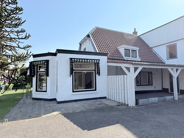Foto 1: Dordrecht - Rechte Zandweg - Foto 1