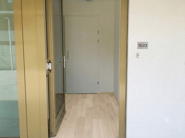 Foto 3: Tilburg - Koopvaardijstraat - Foto 3