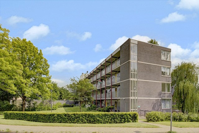 Foto 3: Borculo - Beethovenstraat - Foto 3
