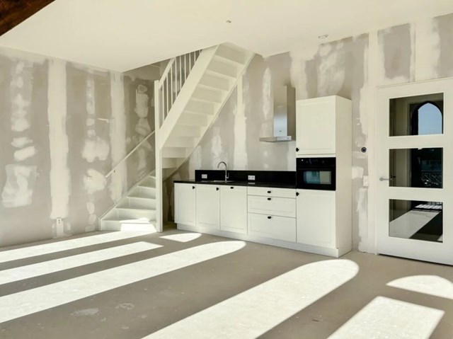 Foto 3: Beverwijk - Galgenweg - Foto 3