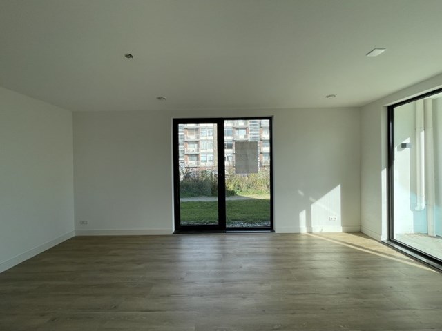 Foto 5: Den Helder - Ijsselmeerstraat - Foto 5