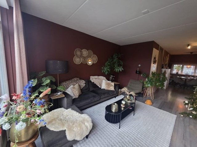 Foto 4: Enschede - Nieuwstraat - Foto 4