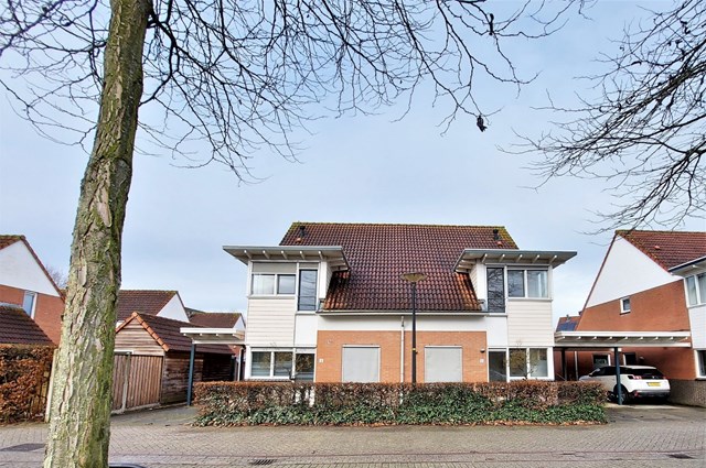 Foto 2: Deventer - Jan Wilsstraat - Foto 2