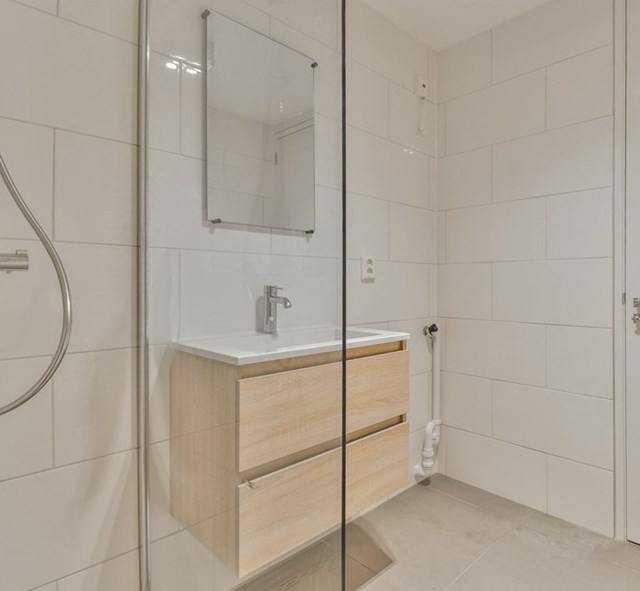 Foto 7: Hoofddorp - Polderplein - Foto 7