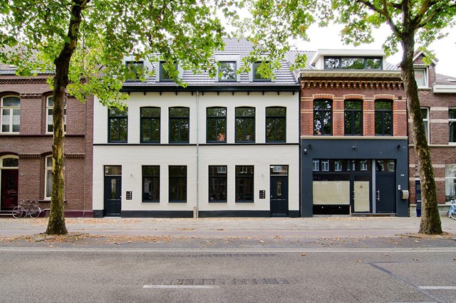 Foto 1: Roermond - Kapellerlaan - Foto 1