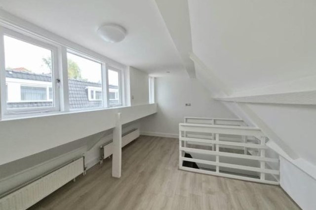 Foto 6: Den Haag - Westerbaenstraat - Foto 6