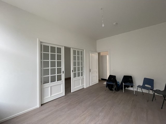 Foto 4: Tilburg - Tuinstraat - Foto 4