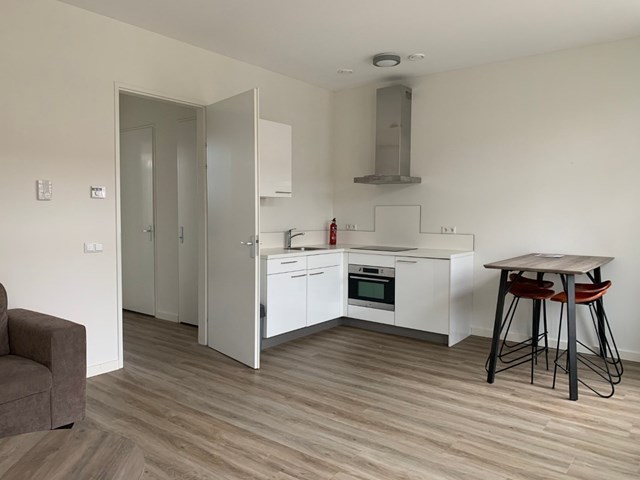 Foto 2: Roermond - Kapellerlaan - Foto 2