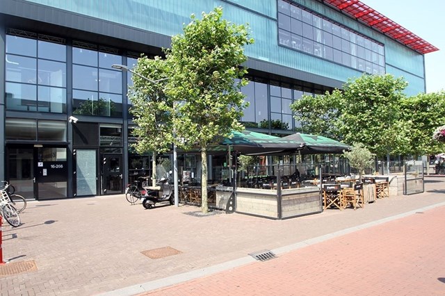 Foto 2: Hoofddorp - Raadhuisplein - Foto 2