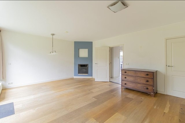 Foto 3: Muiderberg - Van der Helstpark - Foto 3