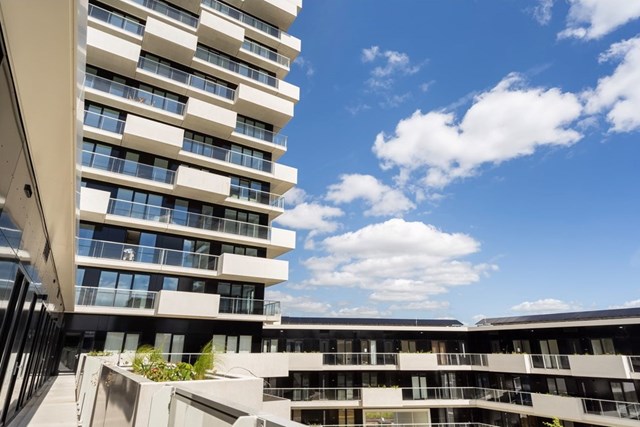 Foto 2: Rotterdam - Rosestraat - Foto 2