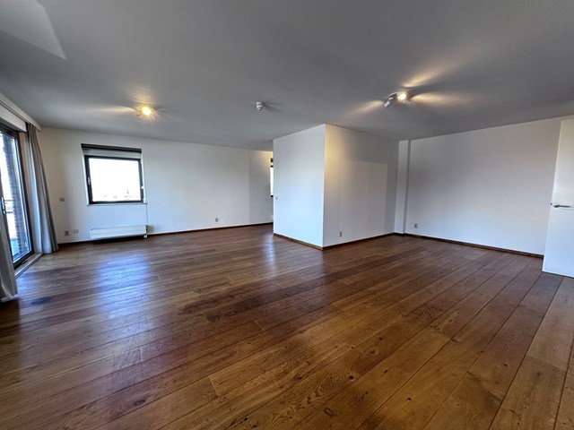 Foto 1: Den Haag - Hellingweg - Foto 1