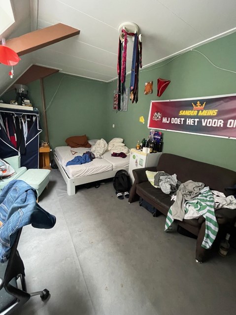 Foto 5: Groningen - Boterdiep - Foto 5