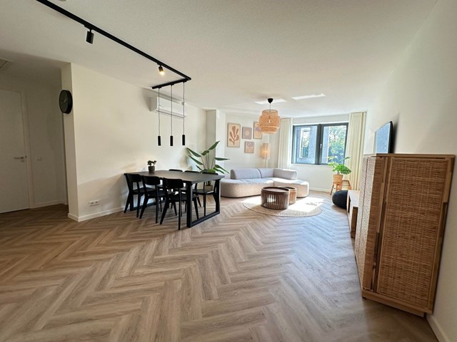 Foto 5: Helmond - Kamstraat - Foto 5