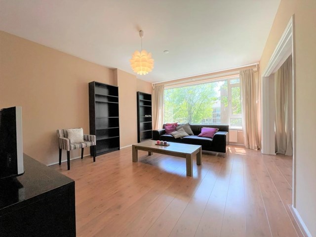 Foto 5: Amsterdam - Kastelenstraat - Foto 5