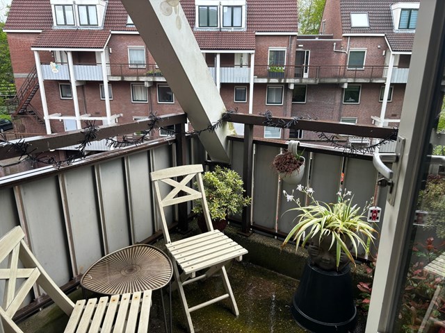 Foto 6: Amersfoort - Achter de Kamp - Foto 6