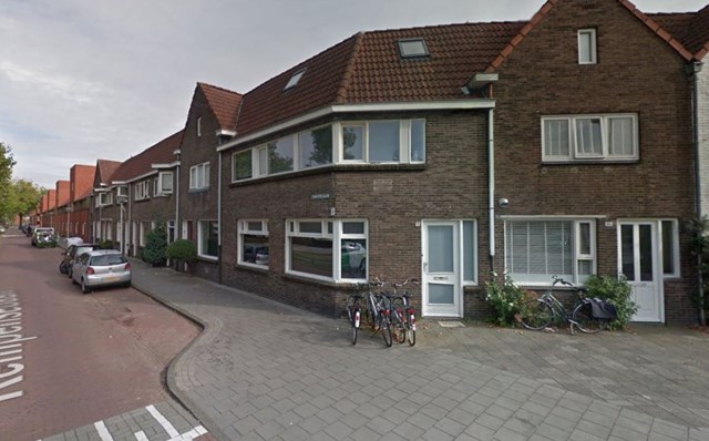 Foto 1: Eindhoven - Kempensebaan - Foto 1