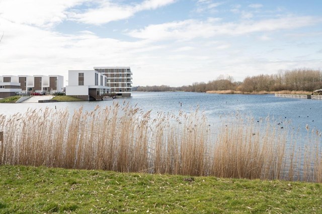 Foto 4: Rotterdam - Siciliëboulevard - Foto 4