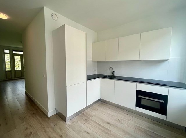 Foto 5: Amsterdam - Van Speijkstraat - Foto 5