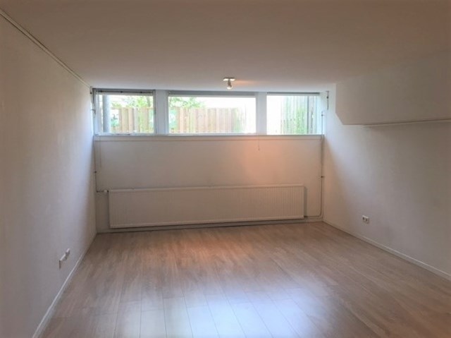 Foto 7: Rotterdam - Oostzeedijk - Foto 7