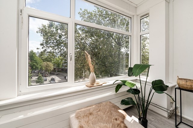 Foto 6: Rotterdam - Mathenesserweg - Foto 6