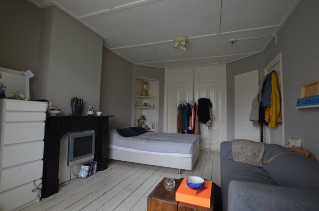 Foto 4: Zwolle - Groeneweg - Foto 4