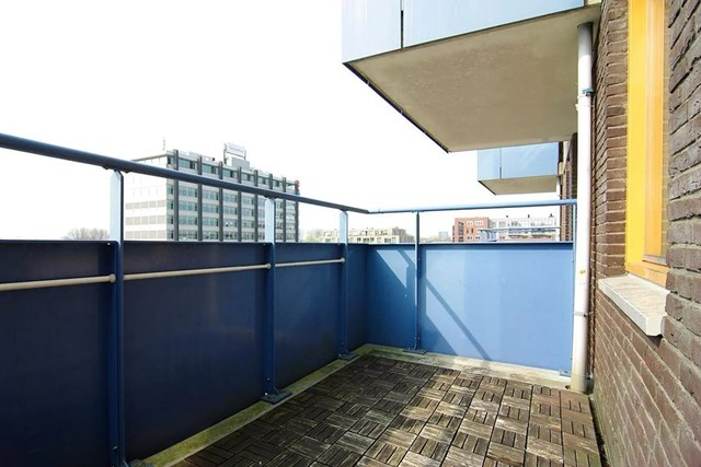 Foto 5: Amsterdam - Jan de Jonghkade - Foto 5