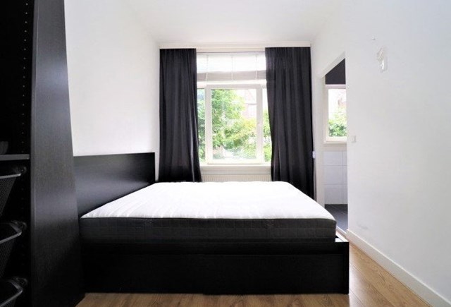 Foto 7: Rotterdam - Henegouwerlaan - Foto 7