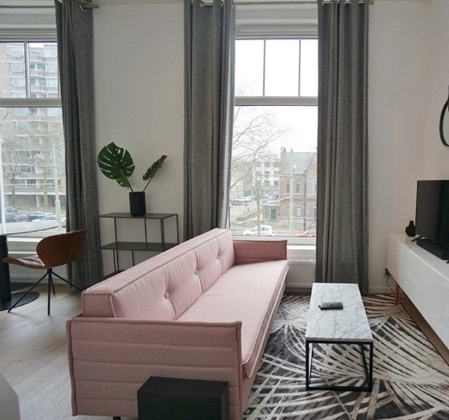 Foto 5: Rotterdam - Eendrachtsweg - Foto 5