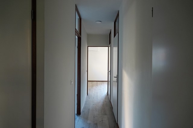 Foto 7: Leiden - Troelstraplein - Foto 7