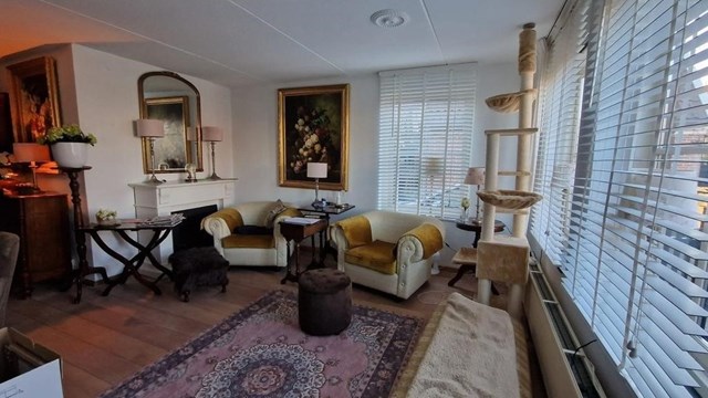 Foto 5: De Rijp - De Eendracht - Foto 5