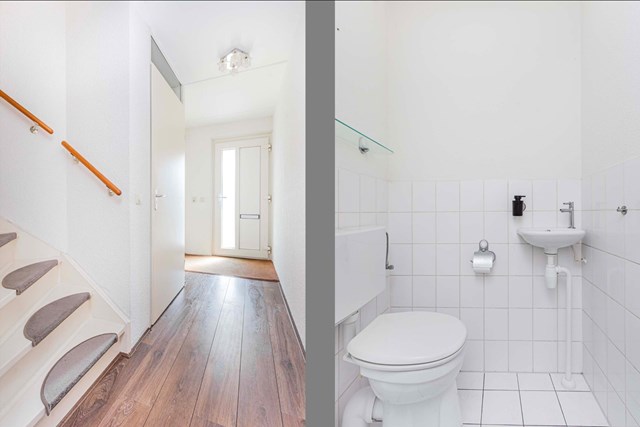 Foto 5: De Meern - Ubachsberg - Foto 5