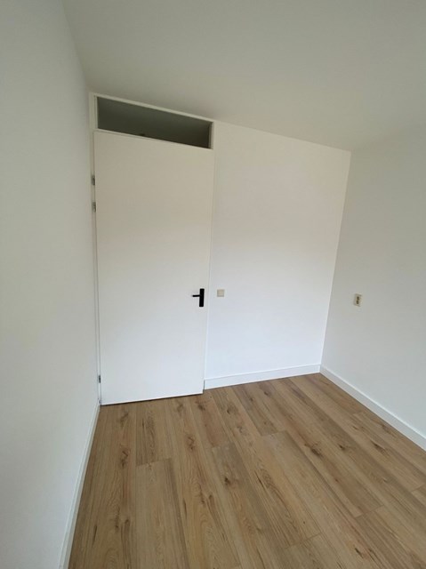 Foto 7: Amsterdam - Evertsweertplantsoen - Foto 7