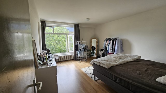 Foto 6: Groningen - Oude Ebbingestraat - Foto 6