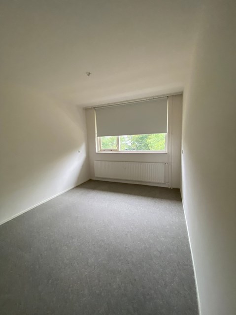 Foto 2: Groningen - Planetenlaan - Foto 2