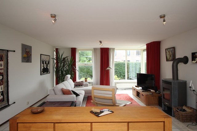 Foto 7: Aduard - Moormanweg - Foto 7