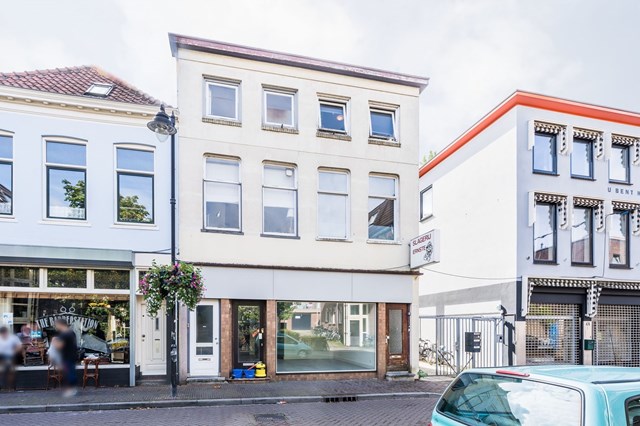 Foto 1: Arnhem - Klarendalseweg - Foto 1