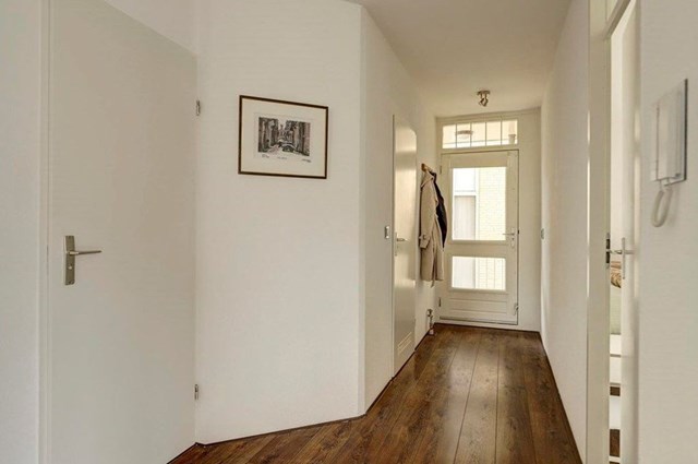 Foto 5: Amsterdam - Avercampstraat - Foto 5