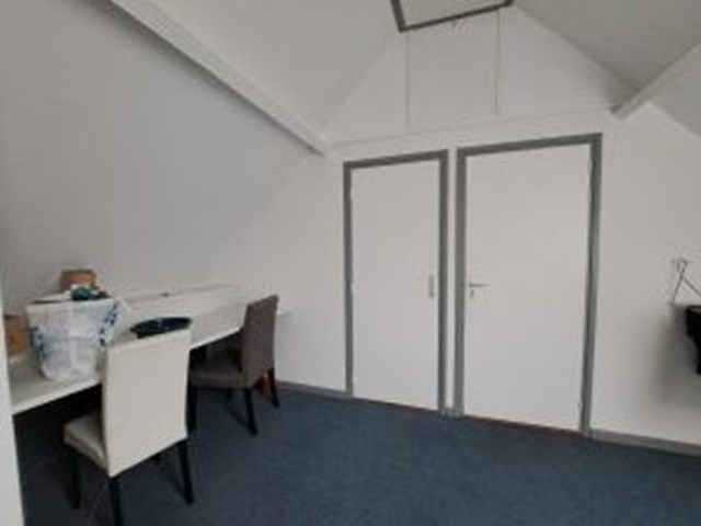 Foto 5: Veenendaal - Emmalaan - Foto 5