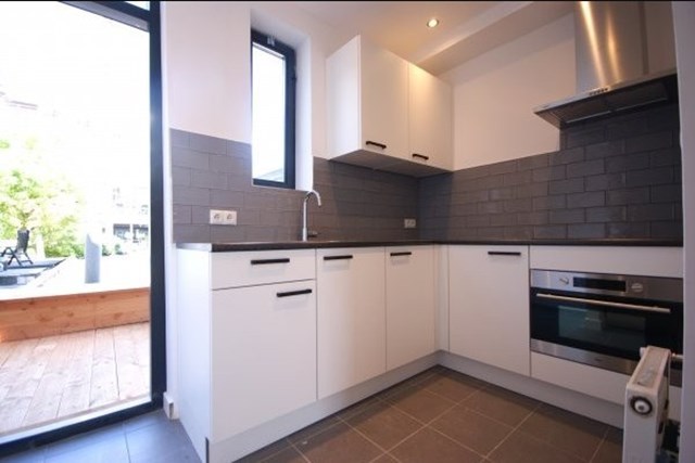 Foto 5: Breda - Boschstraat - Foto 5