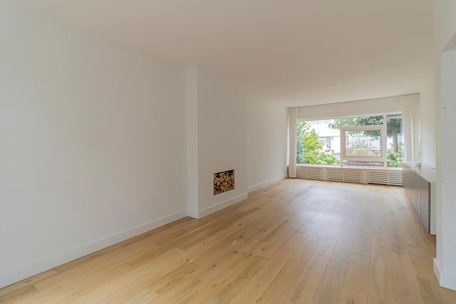 Foto 3: Amstelveen - Pluimessenlaan - Foto 3